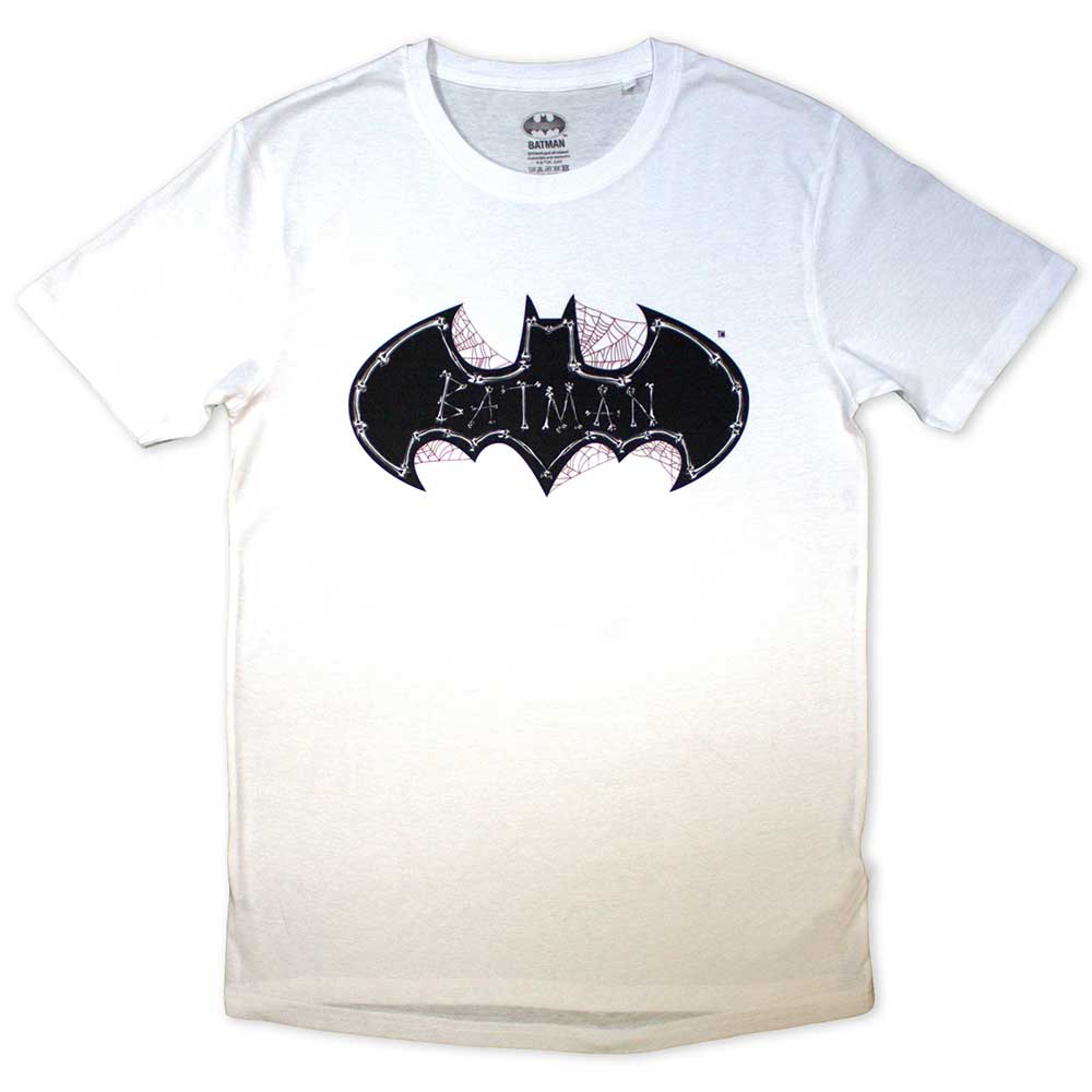 DC Comics - Batman - Bat Skull & Cobwebs |