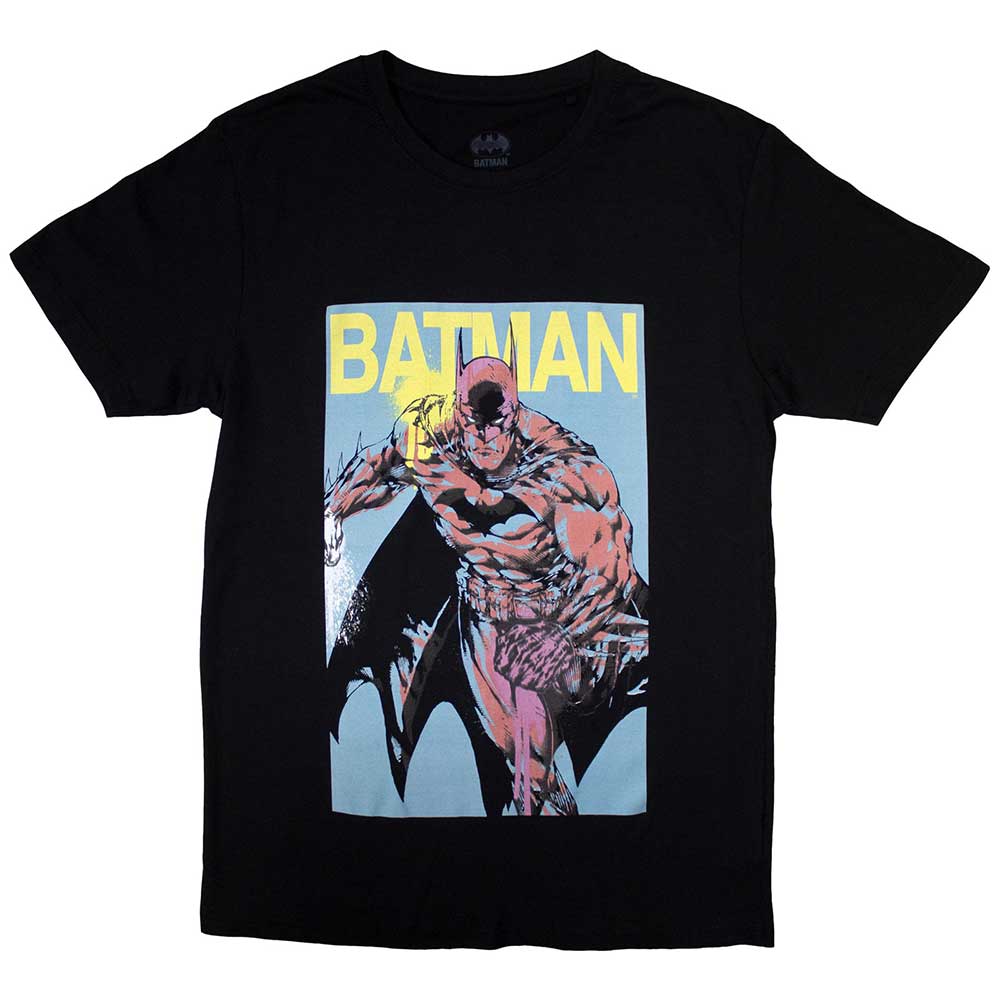 DC Comics - Batman - Pop Colours |