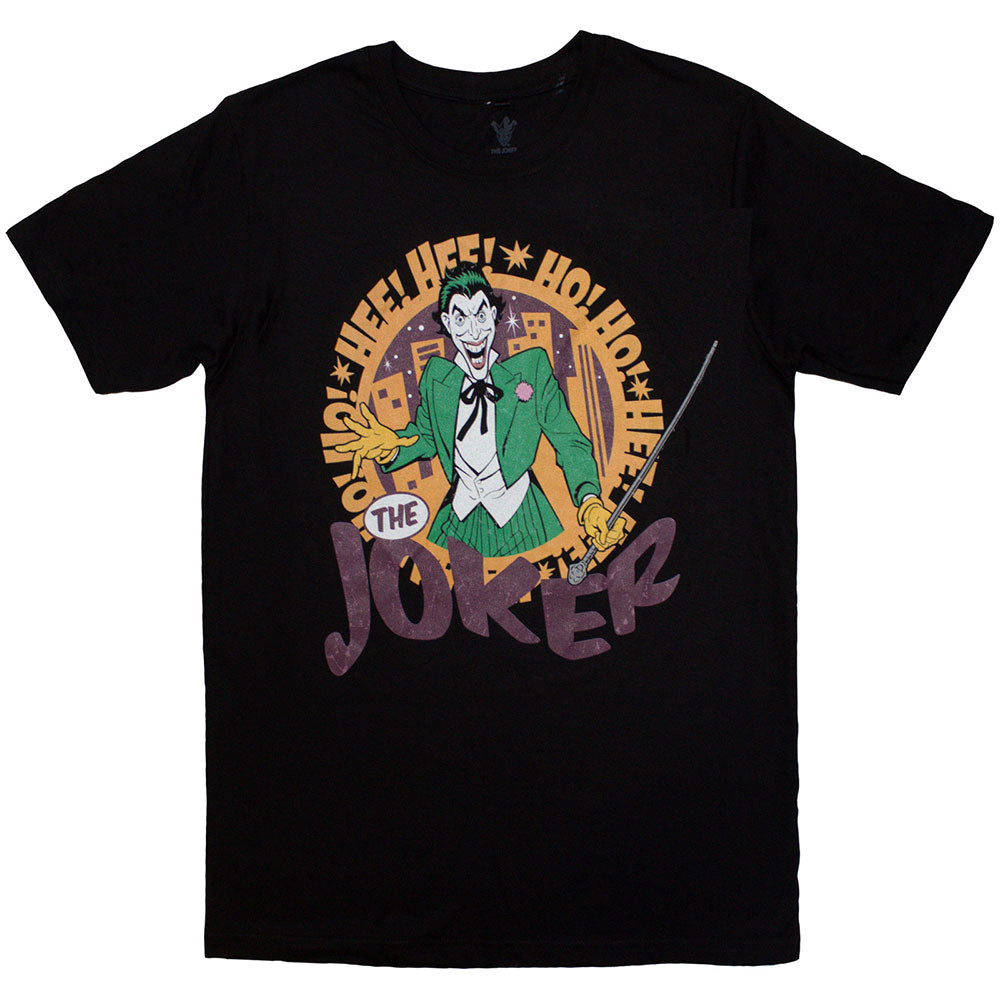 DC Comics - Hee Hee! Joker |