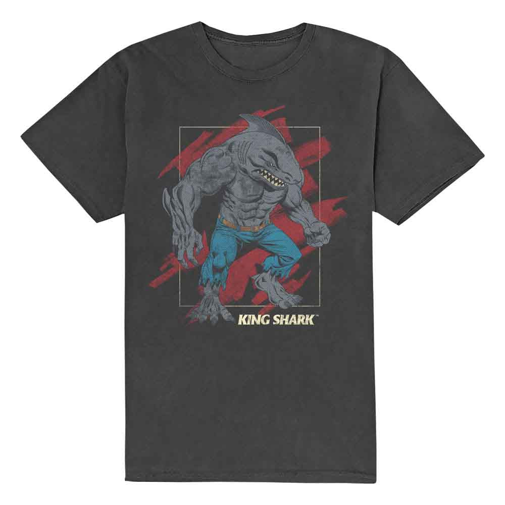 King Shark |