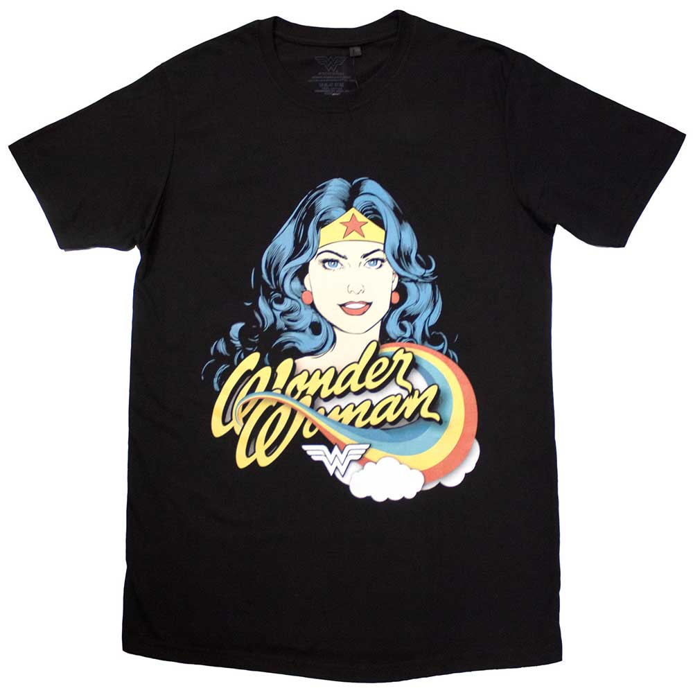 DC Comics - Wonder Woman Rainbow |