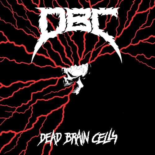 Dead Brain Cells |