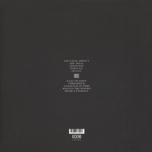 Dead Can Dance | Mint (M) Mint (M)