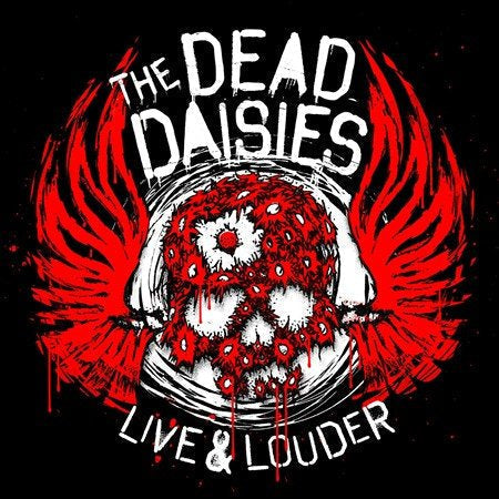 LIVE & LOUDER |