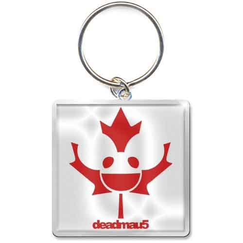 Deadmau5 - Maple Mau5 |