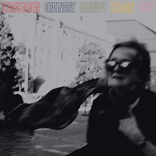 Ordinary Corrupt Human Love (Indie Exclusive) |