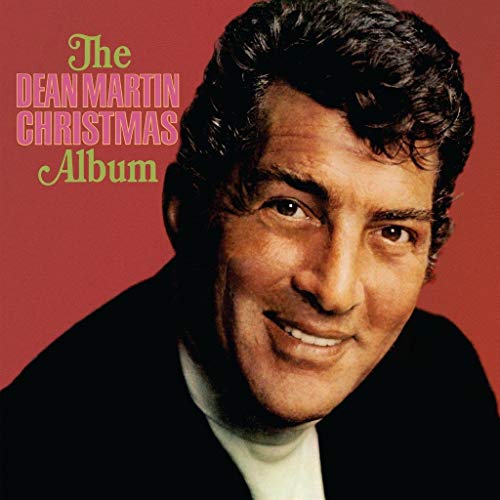 The Dean Martin Christmas Album (150g Red Vinyl) | Mint (M) Mint (M)