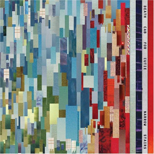 Narrow Stairs (180 Gram Vinyl) |
