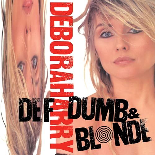 Dumb & Blonde Def |
