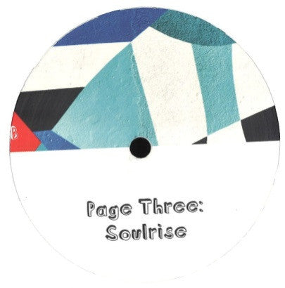 Soulrise | Mint (M) Generic