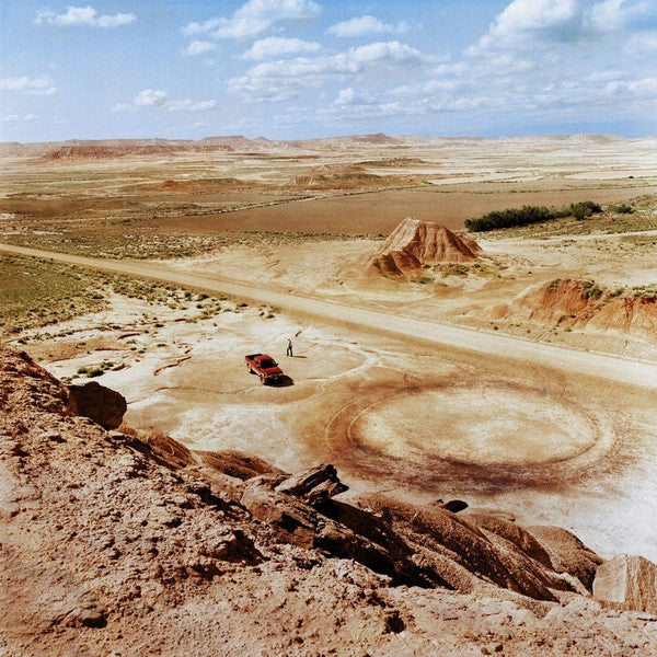 Light, West (CLEAR VINYL) | Mint (M) Mint (M)