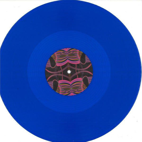 You Are In My System (BLUE VINYL) | Mint (M) Mint (M)