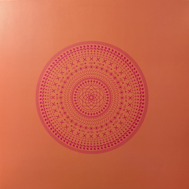 Ohm & Octal Industries - Aurora (VINYL) | Mint (M) Mint (M)