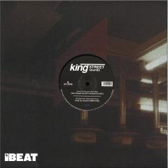 Various - (PRESALE) King Street Sounds Sampler Vol. 4 (VINYL) | Mint (M) Mint (M)