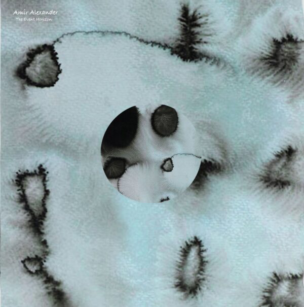 Amir Alexander - The Event Horizon (VINYL) | Mint (M) Mint (M)