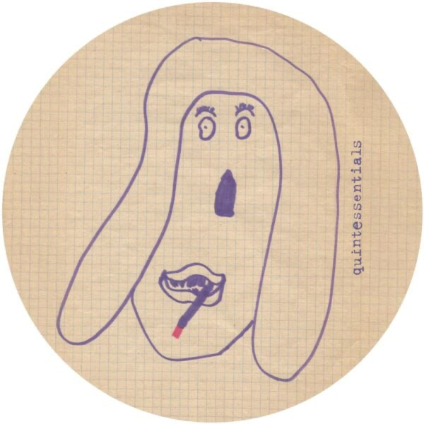 Alton Miller - Spirit Chaser (Life Recorder remix) (VINYL) | Mint (M) Mint (M)