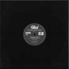 Kebekelektrik/First Choice - Dam Swindle x Salsoul Remixes Vol. 1 (VINYL) |