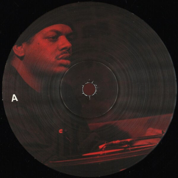 Kerri Chandler - Lost and Found EP Vol 2 (VINYL) | Mint (M) Mint (M)