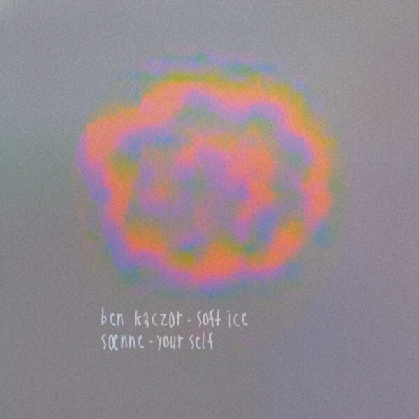 Various - (PRESALE 6/8/26) efflorescence iii (2xVINYL) | Mint (M) Mint (M)
