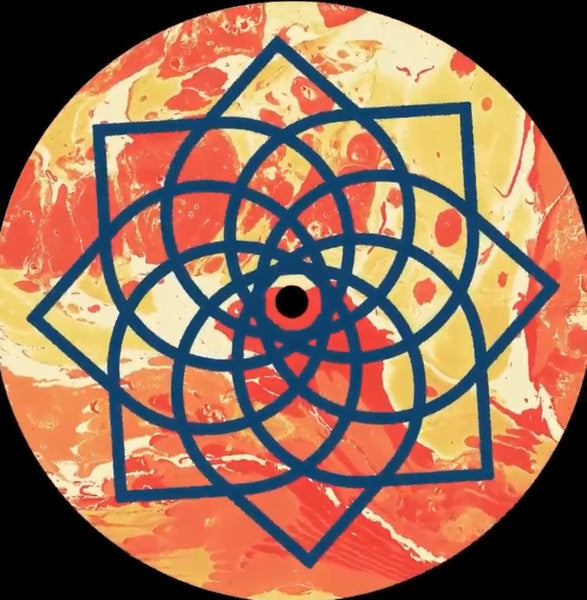 Harrison BDP - Carried Away EP (VINYL) |