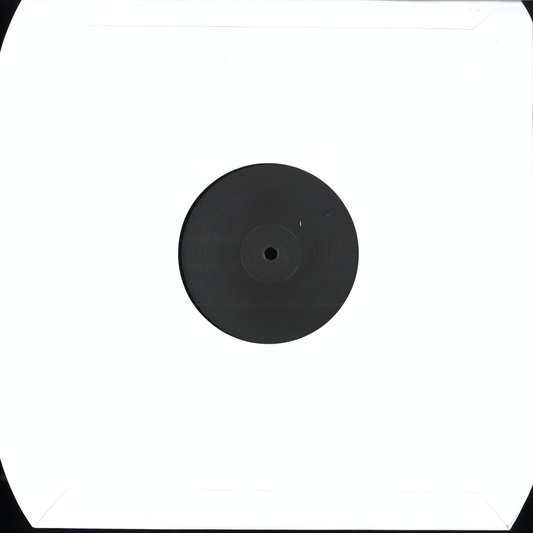 Kenny Dixon Jr. - Jan Edits & Remixes Vol. 3 (VINYL) | Mint (M) Mint (M)