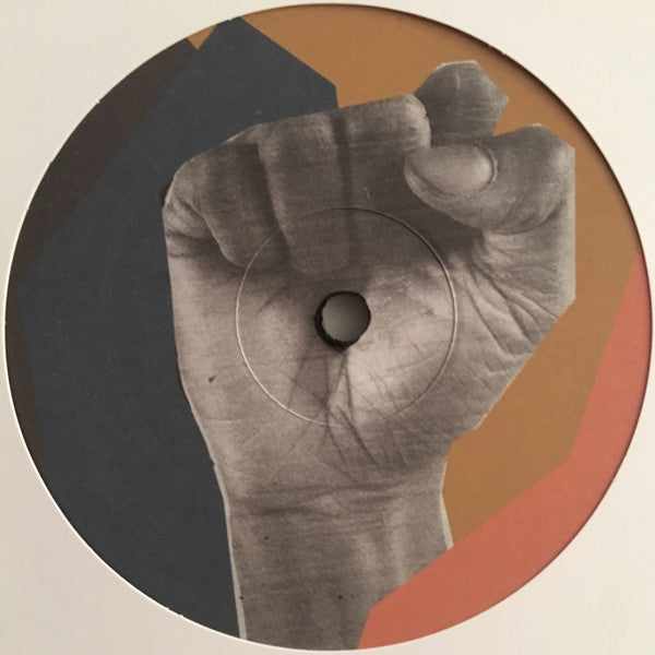 Waajeed - Strength (VINYL) | Mint (M) Mint (M)
