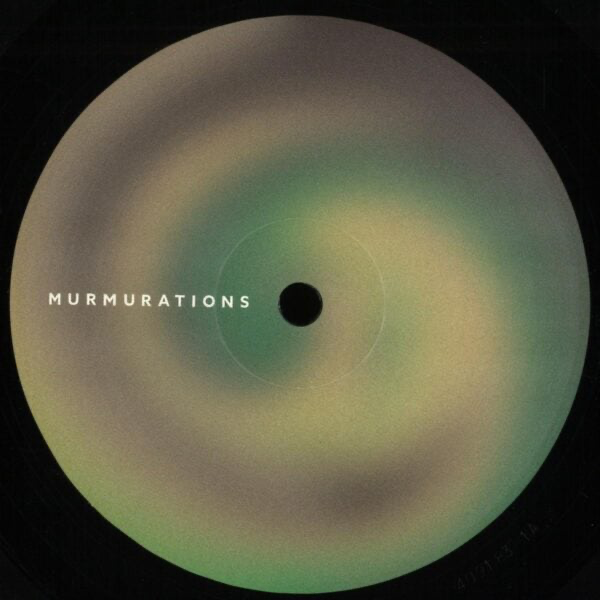 Kerouac - (PRESALE 5/25/26) MURM003 (VINYL) | Mint (M) Mint (M)