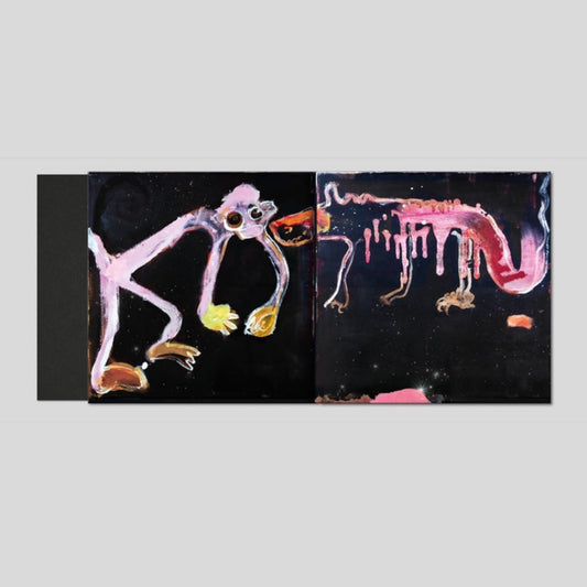 Music Can Hear Us (140 GRAM VINYL) | Mint (M) Mint (M)