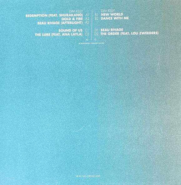 Beau Rivage (2xVINYL) | Mint (M) Mint (M)