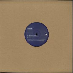 FRANCK ROGER - My Illusions EP (VINYL) SL117 |