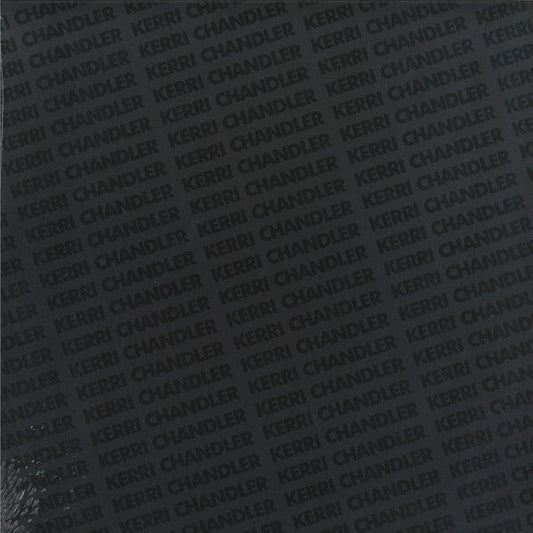 Kerri Chandler - Downtown EP Pt. 2 (VINYL) |
