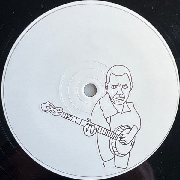 Romare - Rainbow (12" VINYL) | Excellent (EX) Generic