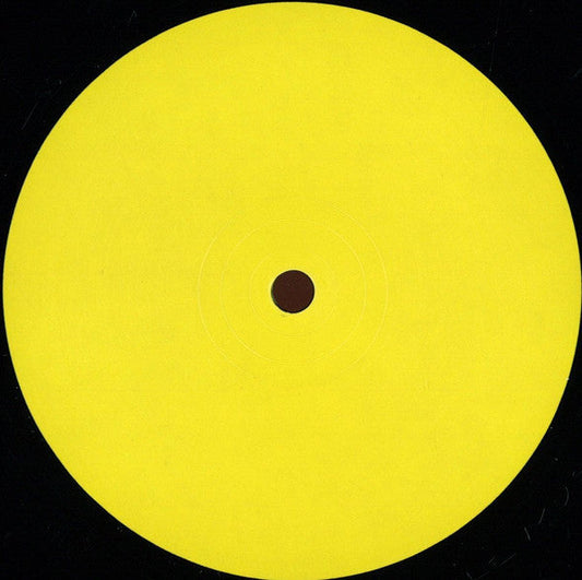Lord Of The Isles - Kurve (12" VINYL) | Excellent (EX) Generic