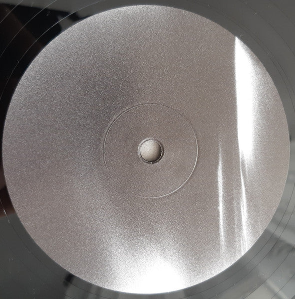 City Life (VINYL) |