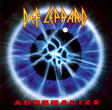 Adrenalize |