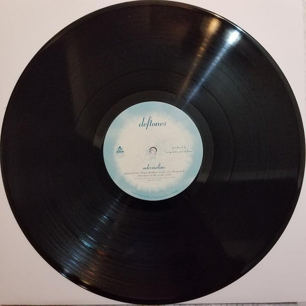 Adrenaline | Mint (M) Mint (M)