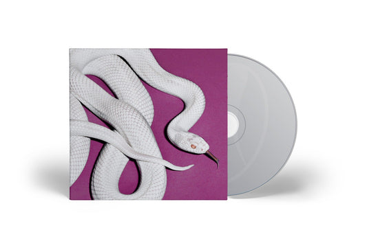 Private Music (Indie Exclusive)(CD) | Mint (M) Mint (M)