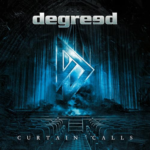 Degreed - Curtain Calls |