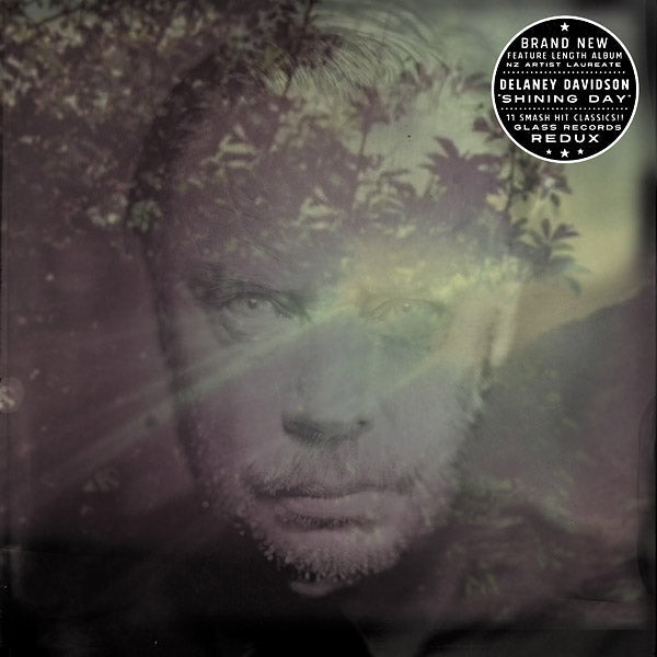 Shining Day (VINYL) | Mint (M) Mint (M)