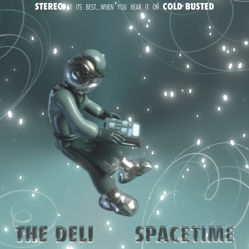 Spacetime |