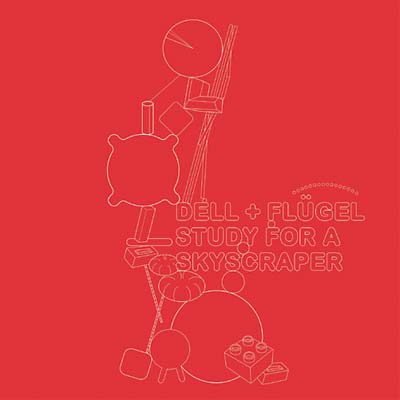 Study For a Skyscraper EP |