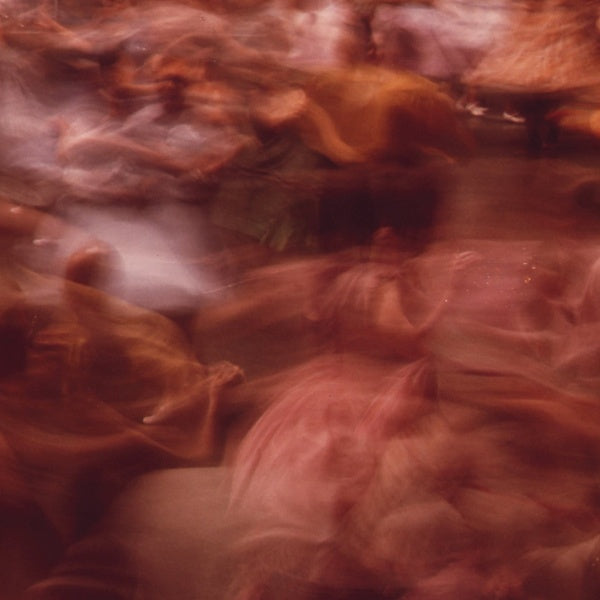 The Dream of Change |