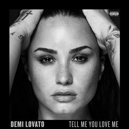 TELL ME YOU LOVE(EX) |