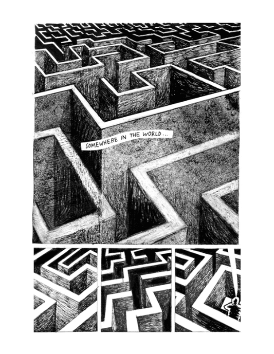 Department of Art #1