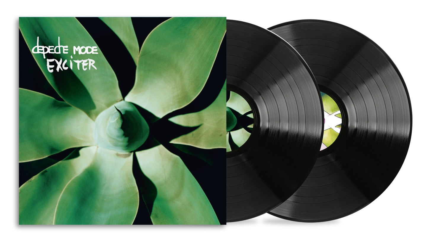Depeche Mode - Exciter (2xVINYL) | Mint (M) Mint (M)