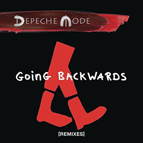GOING BACKWARDS (REMIXES) |
