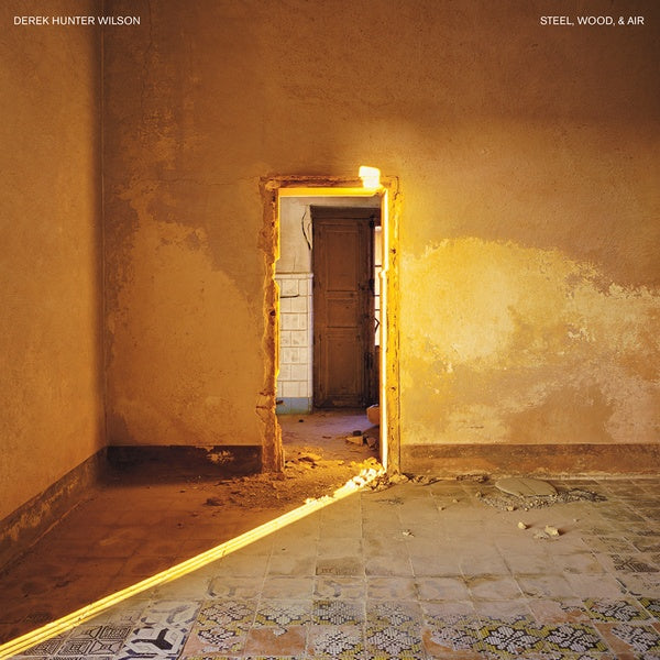 Steel, Wood, & Air |