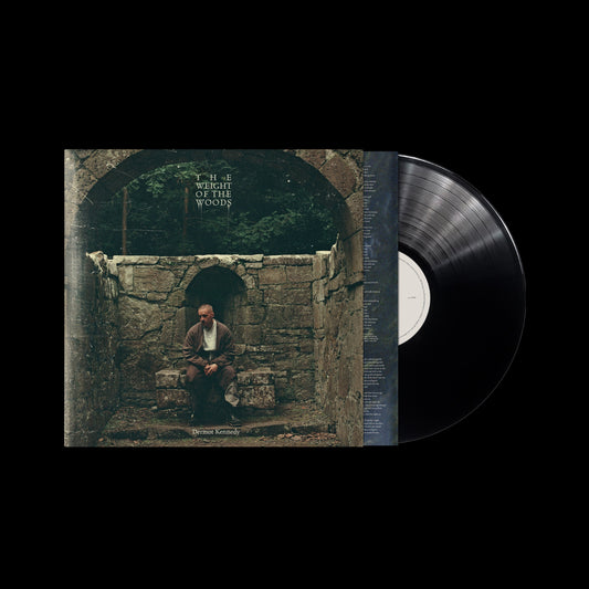 Dermot Kennedy - The Weight Of The Woods (VINYL) | Mint (M) Mint (M)