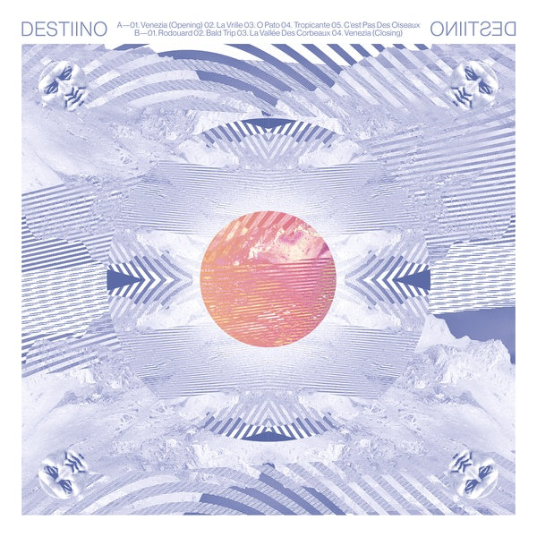 Destiino |