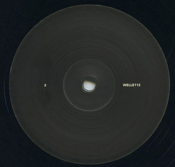 Double Happiness | Mint (M) Mint (M)